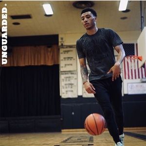 Meet your Posher, Eli